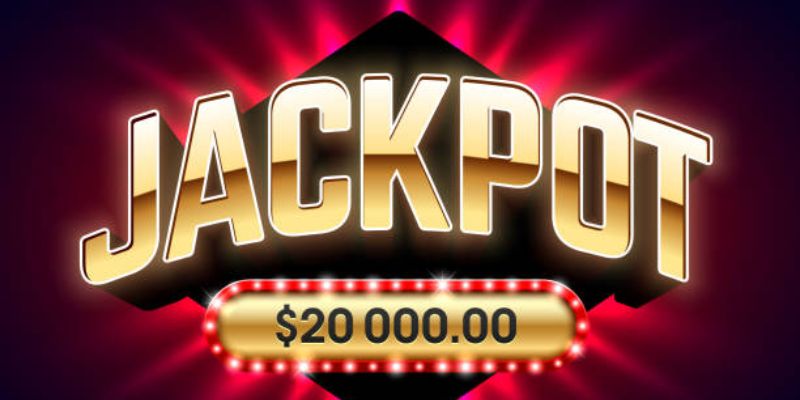 Jackpot - Sảnh game đẳng cấp, nhận tiền khủng từ nhà cái