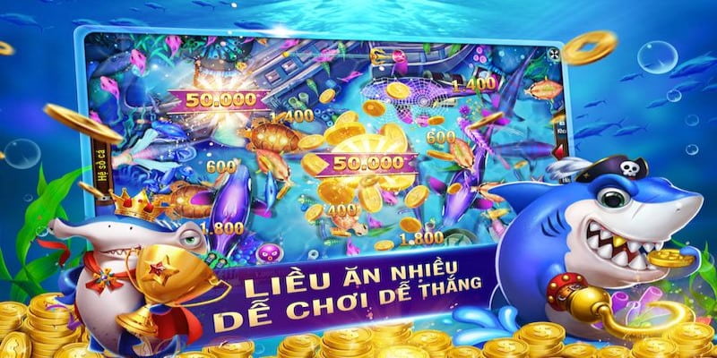 Cách trải nghiệm bắn cá đổi thưởng club tại 69VN 