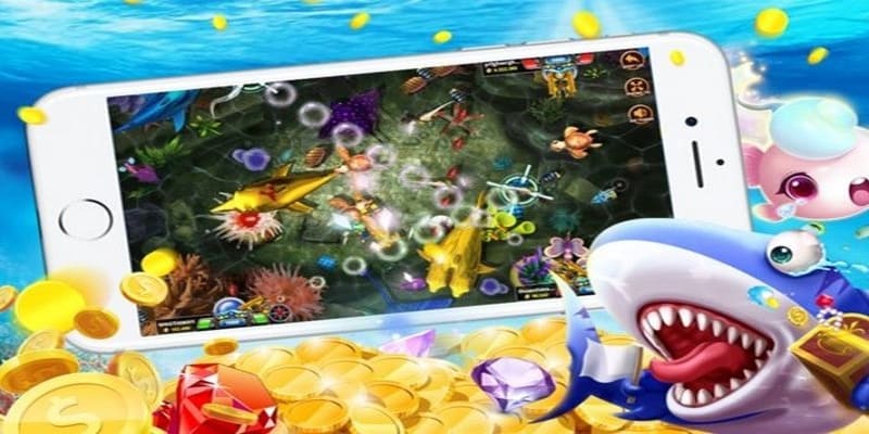 Bí quyết để chinh phục game bắn cá 365 