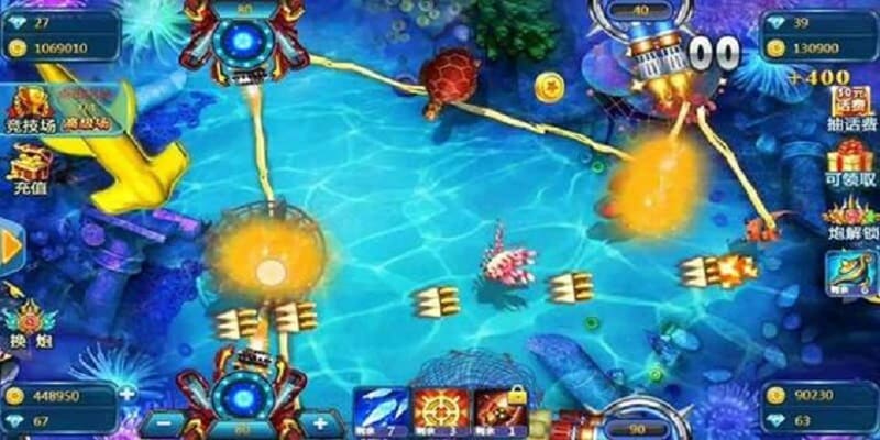 Đánh giá chân thực về cổng game