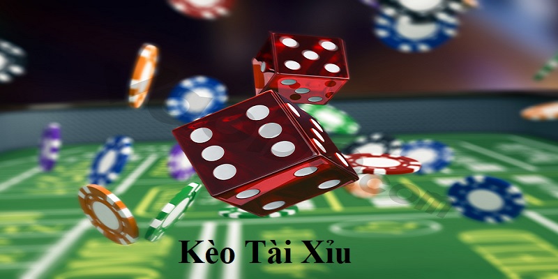 Tham khảo kèo Tài Xỉu