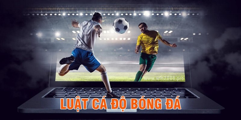 Chi tiết về luật cá độ bóng đá tại 69vn