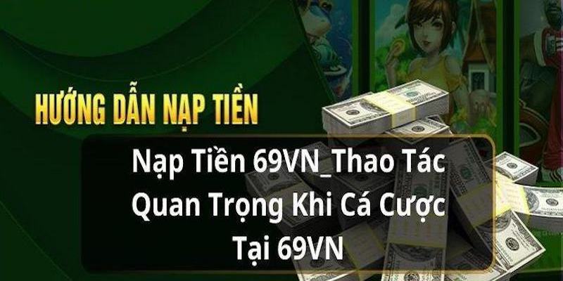 Nắm bắt những quy định về giới hạn tối thiểu mà 69vn yêu cầu