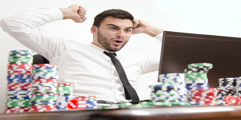 Phán đoán tốt chơi Poker tốt