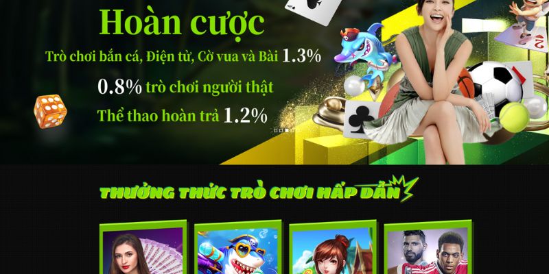 Ưu điểm game thủ nhận được khi tải ứng dụng 69VN 